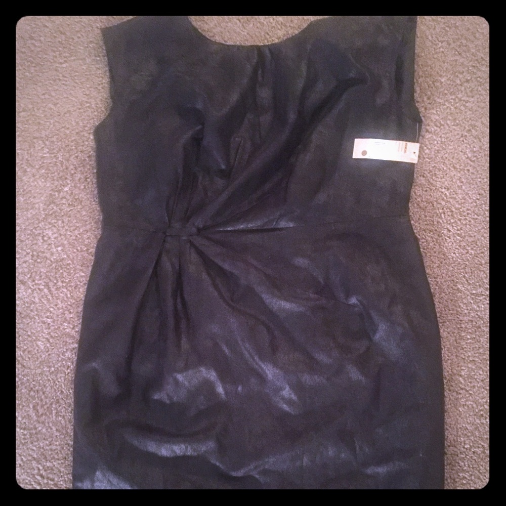 DKNY dress size 18w
